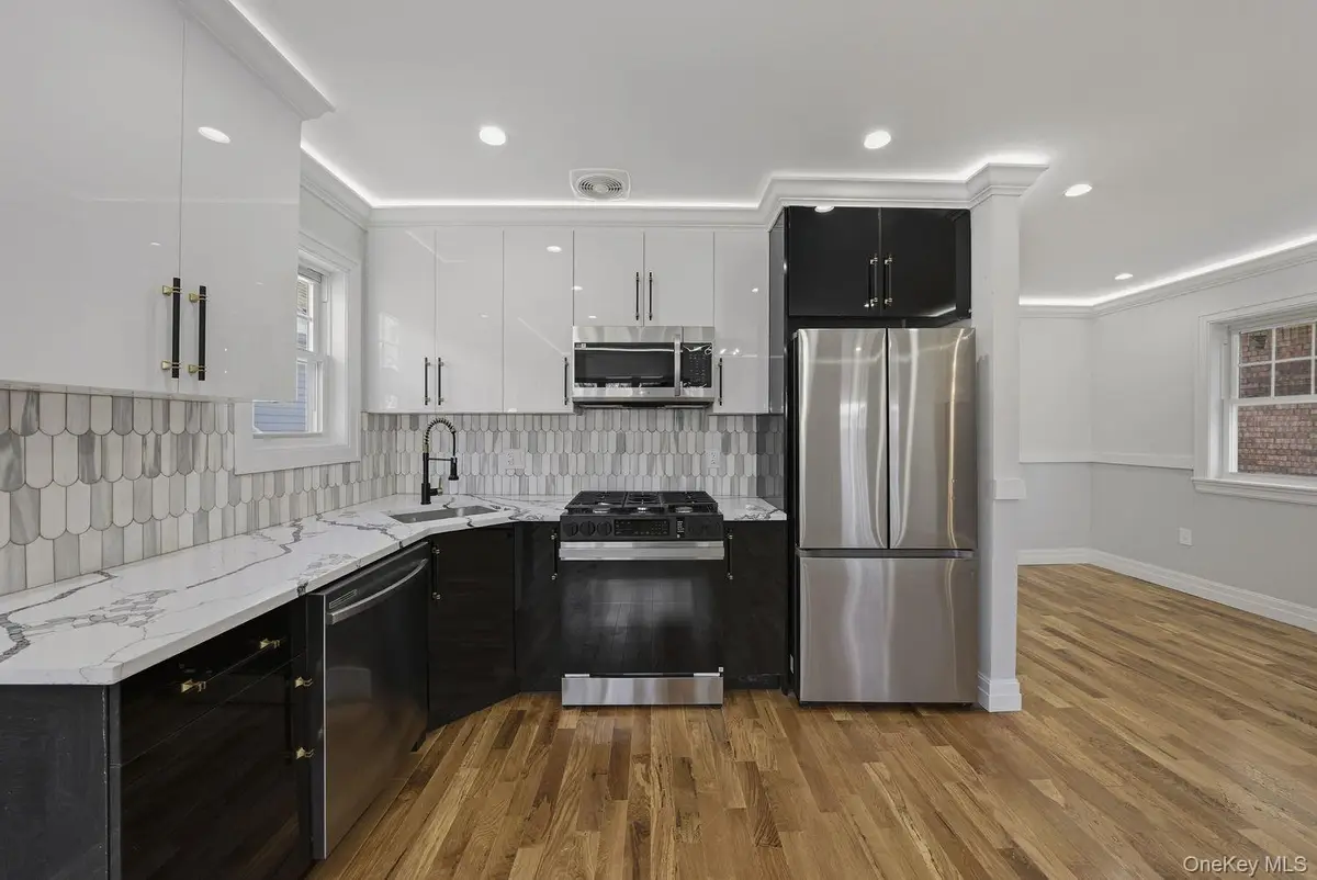 108-21 174th Street, Jamaica, NY 11433 - #1