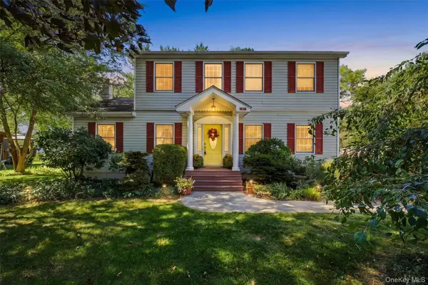 413 Sepasco Center Street, Rhinebeck, NY 12572