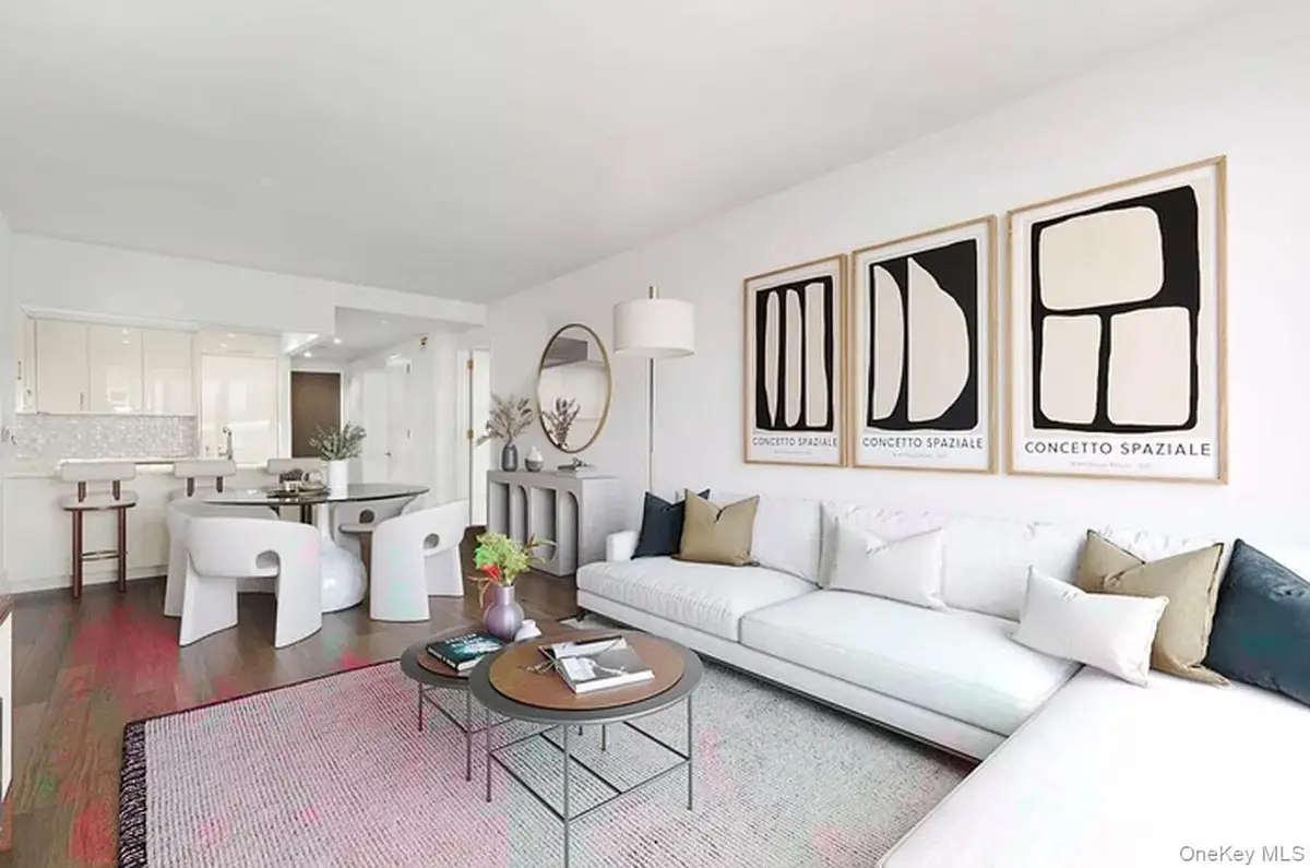 50 Riverside Boulevard #15M, Manhattan, NY 10069 - #1