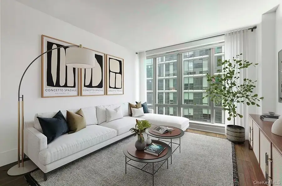 50 Riverside Boulevard #15M, Manhattan, NY 10069 - #2