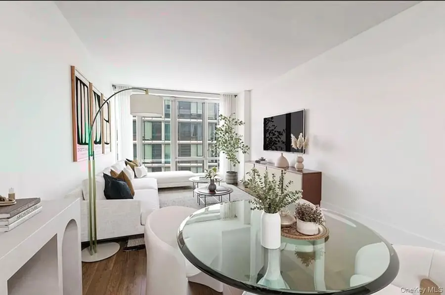 50 Riverside Boulevard #15M, Manhattan, NY 10069 - #3
