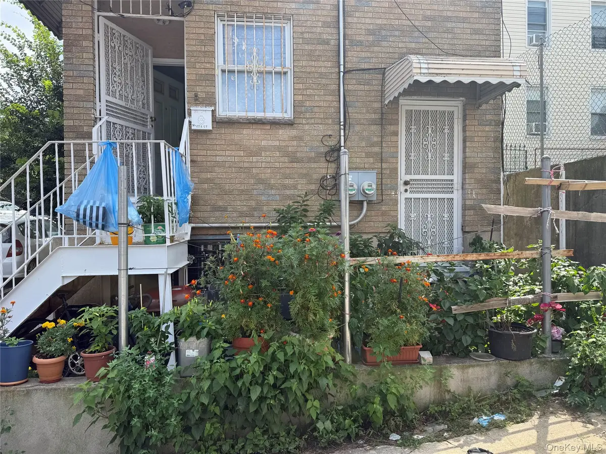 3724 112th Street, Corona, NY 11368 - #1