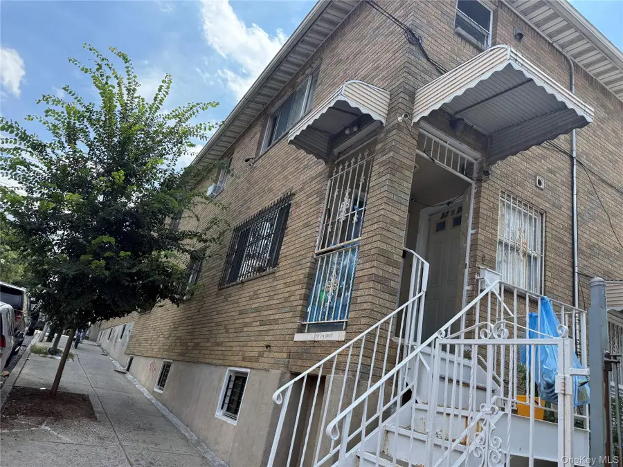 3724 112th Street, Corona, NY 11368 - #2