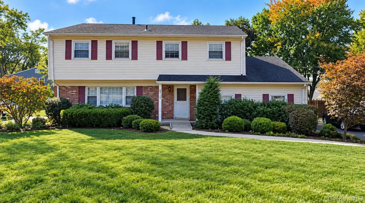 21 Argow Place, Nanuet, NY 10954 - #1