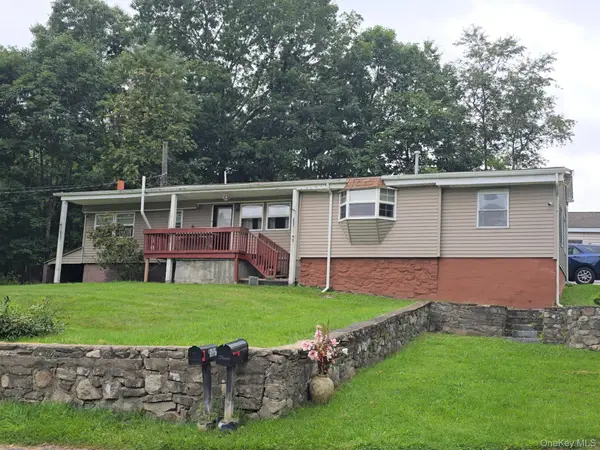 45 Walker Street, Otisville, NY 10963