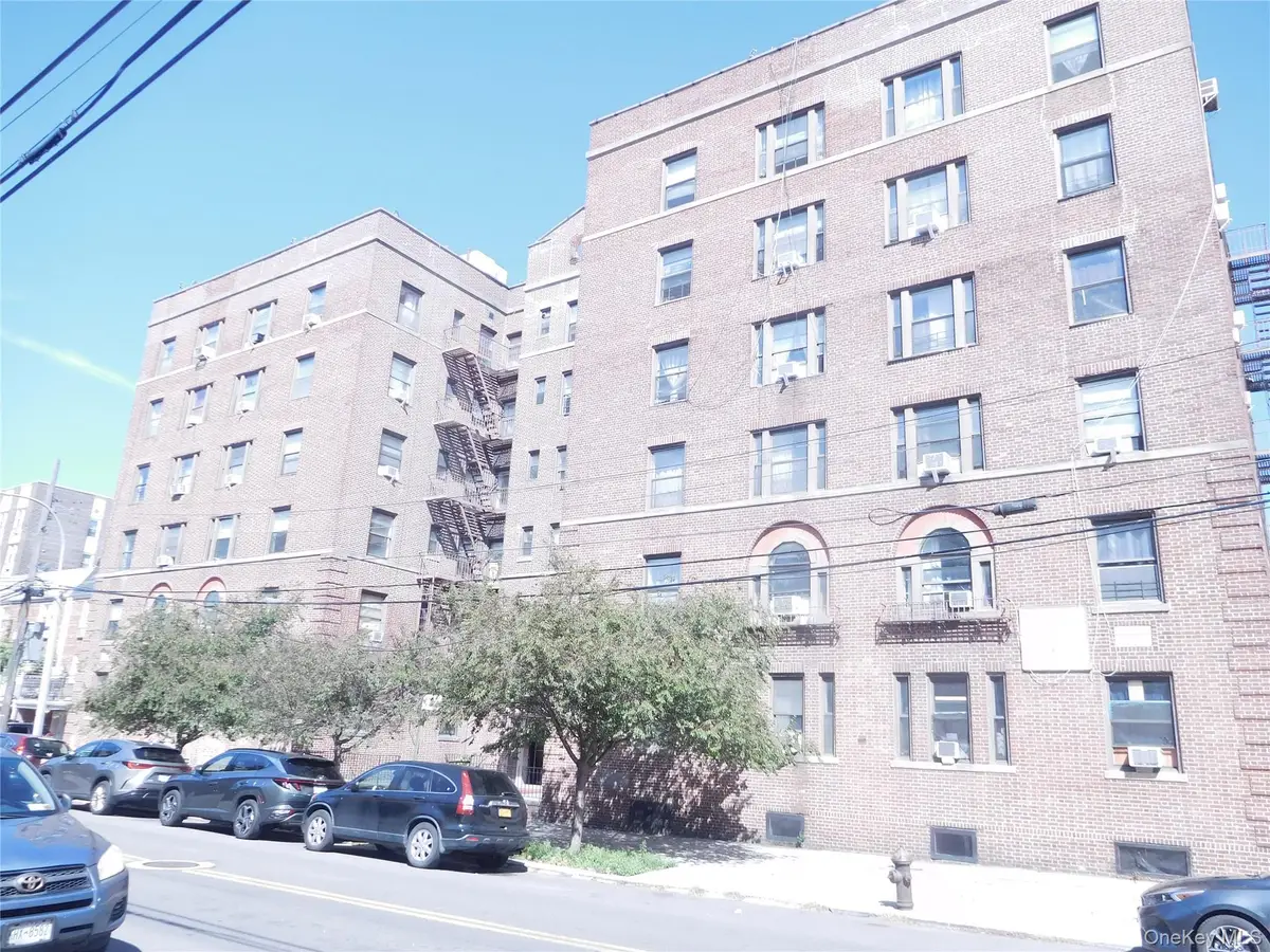 33-38 Parsons Boulevard #1H, Flushing, NY 11354 - #1