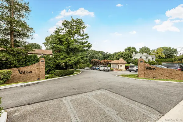 11 Jackson Avenue #27, Scarsdale, NY 10583