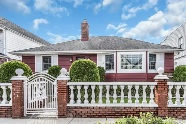 12714 102nd Road, Richmond Hill S., NY 11419