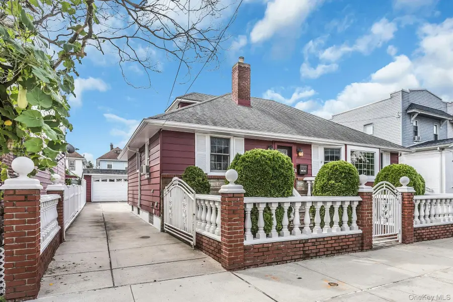 12714 102nd Road, South Richmond Hill, NY 11419 - #2