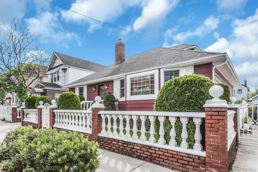 12714 102nd Road, South Richmond Hill, NY 11419 - #3
