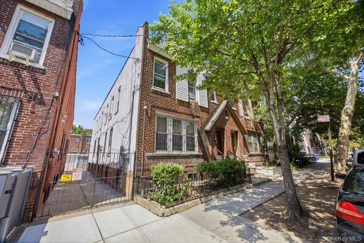 403 Stockholm Street, Brooklyn, NY 11237 - #1