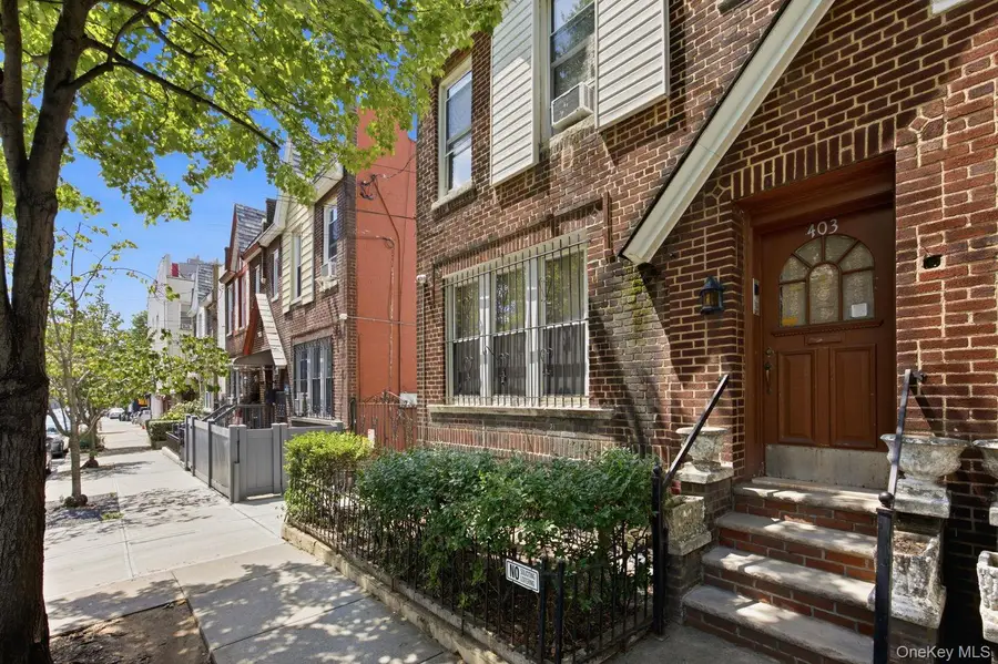 403 Stockholm Street, Brooklyn, NY 11237 - #2