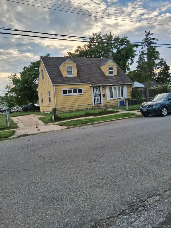 240-58 147th Avenue, Rosedale, NY 11422