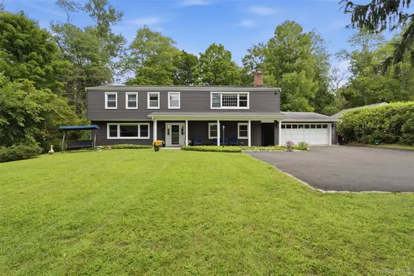 46 Truesdale Lake Drive, South Salem, NY 10590
