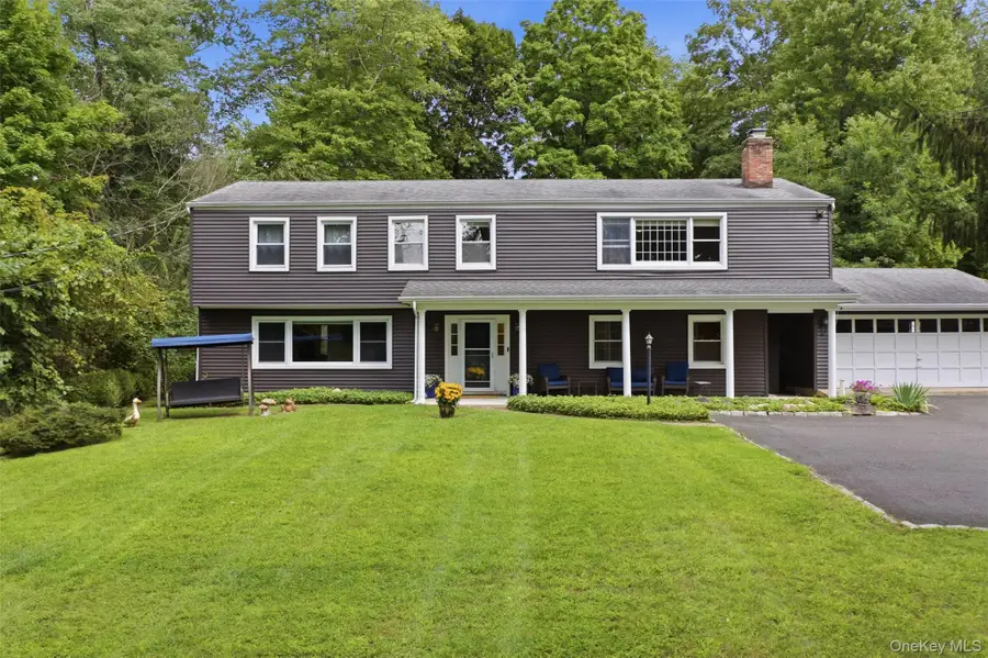 46 Truesdale Lake Drive, South Salem, NY 10590 - #2