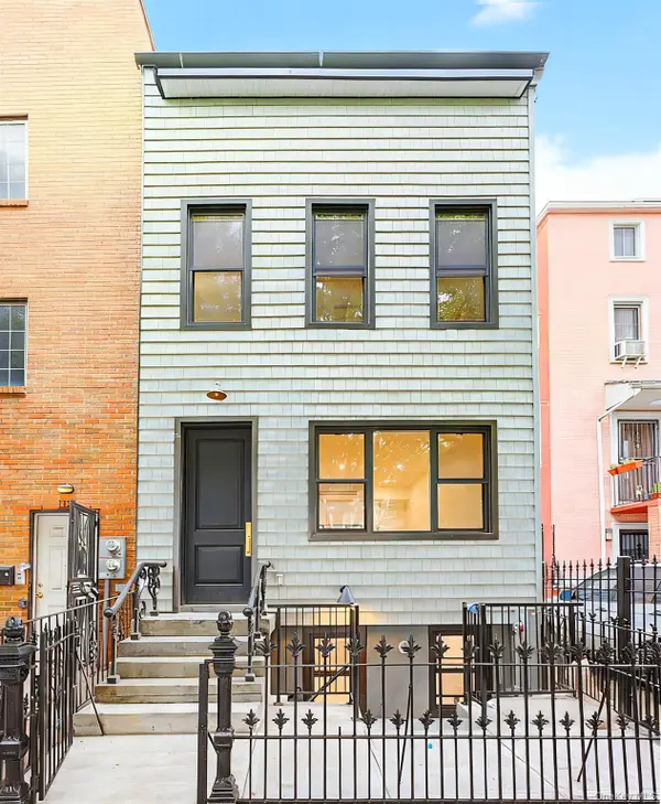 1123 Madison Street, Brooklyn, NY 11221