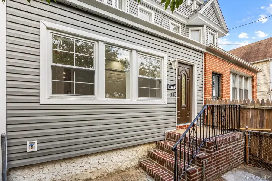 94-19 116th Street, South Richmond Hill, NY 11419 - #3