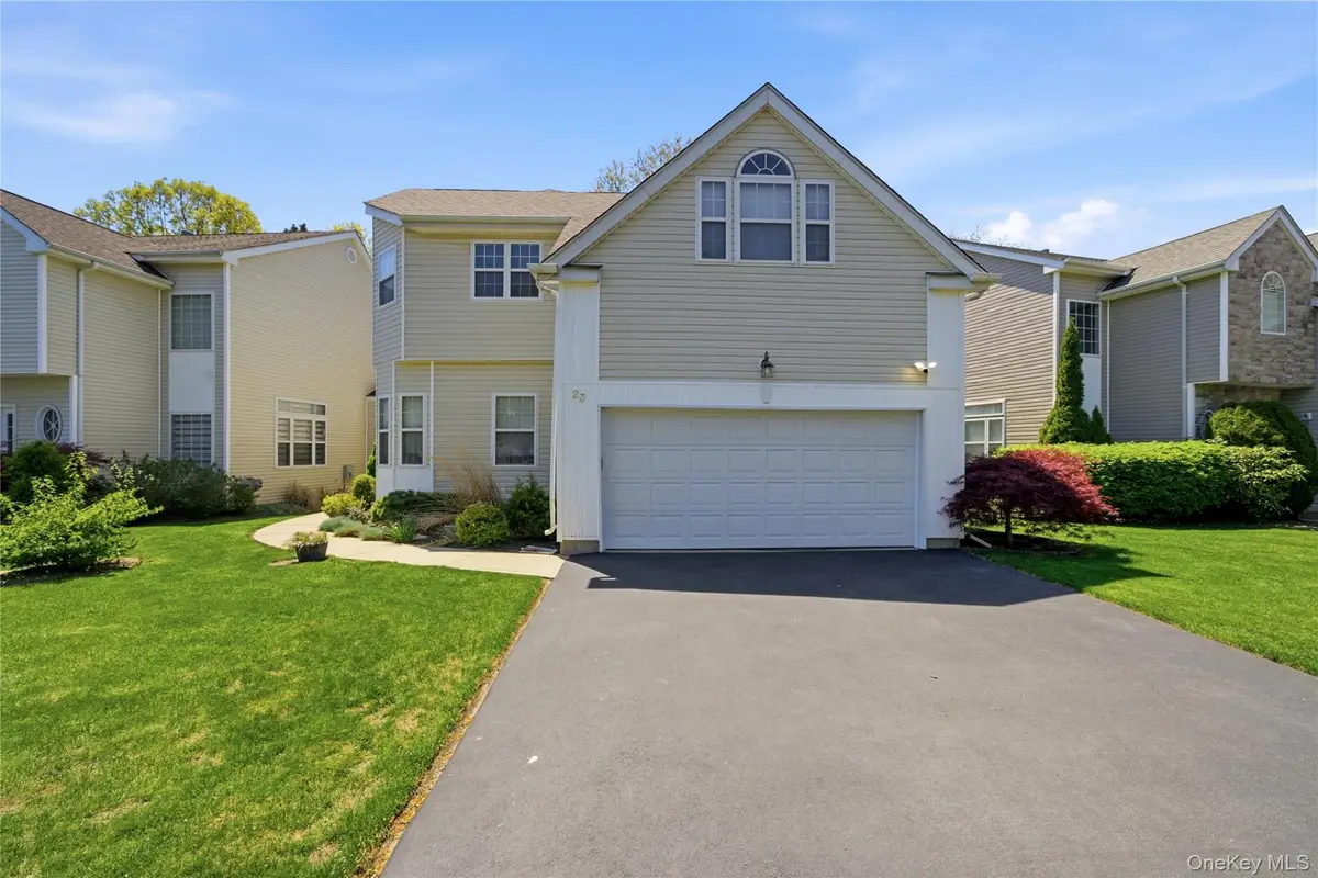 23 Sunflower Ridge Road, South Setauket, NY 11720 - #1