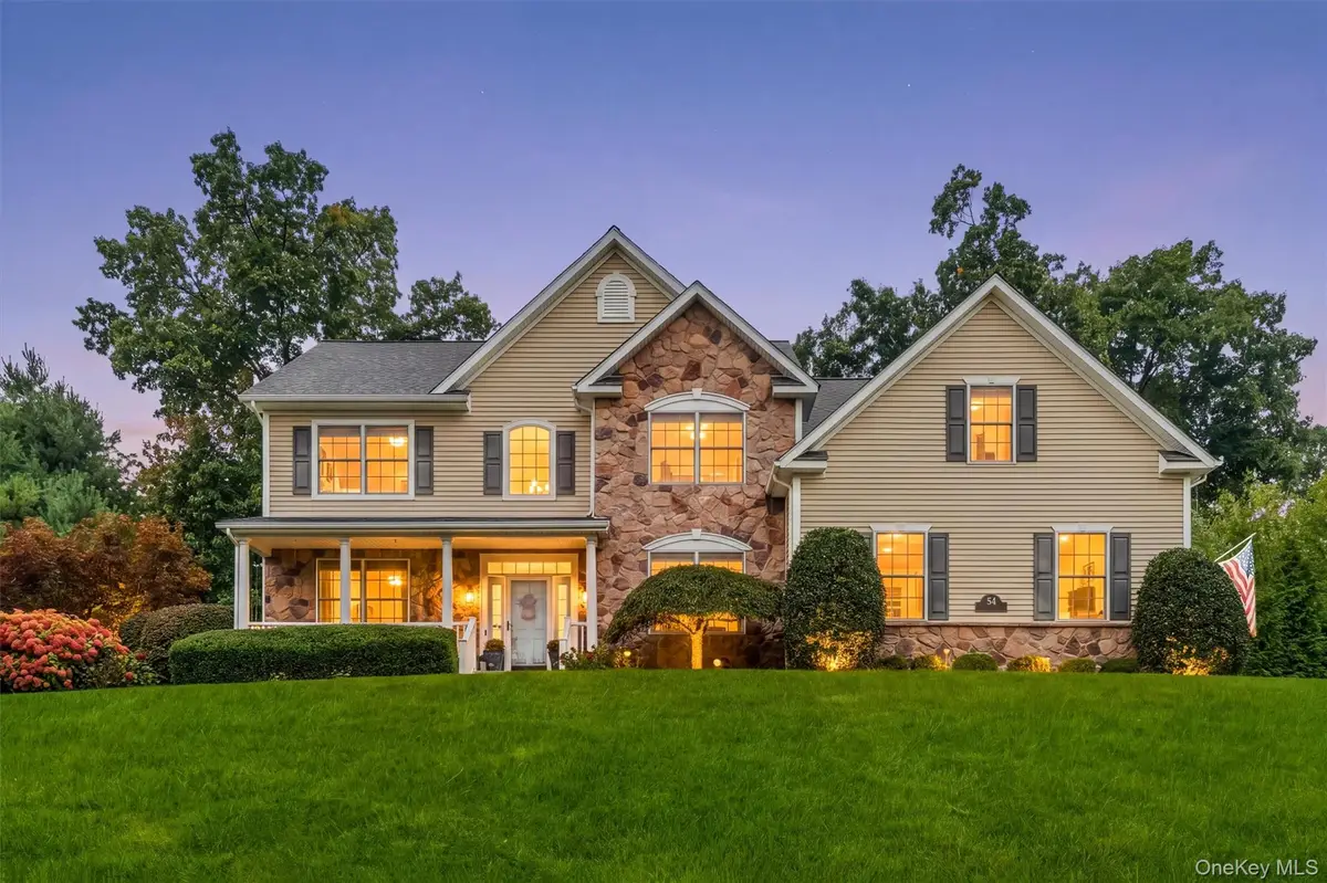 54 Ridgemont Drive, Hopewell Junction, NY 12533 - #1