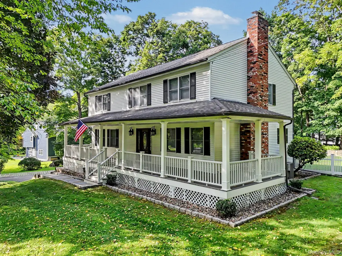 2 Aida Lane, Cortlandt Manor, NY 10567 - #1