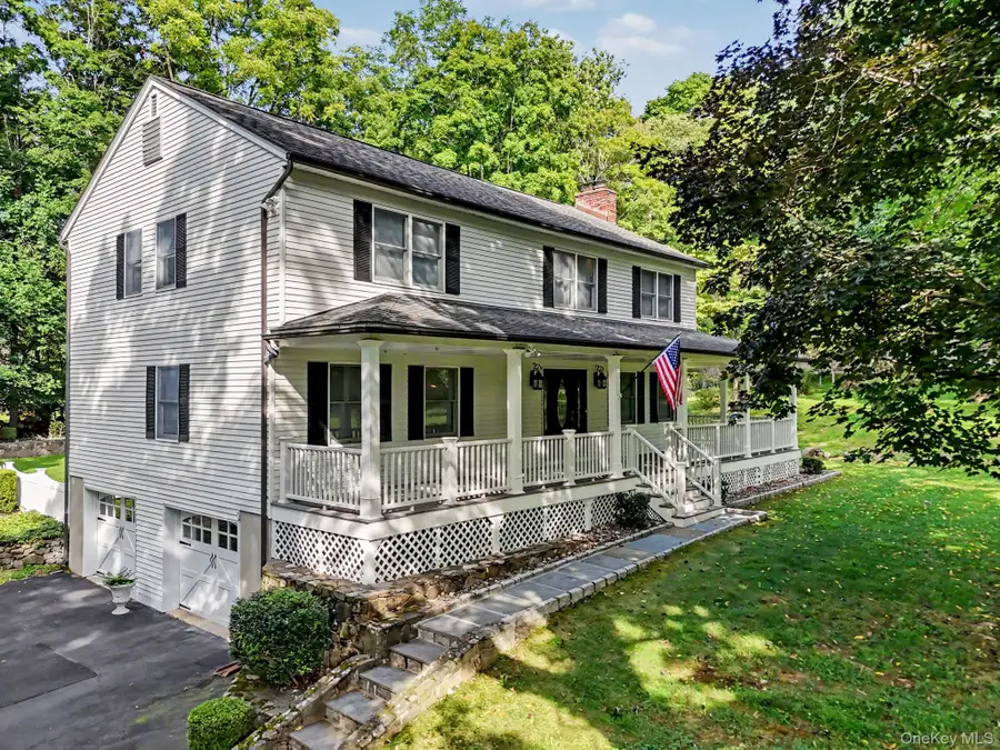 2 Aida Lane, Cortlandt Manor, NY 10567 - #3