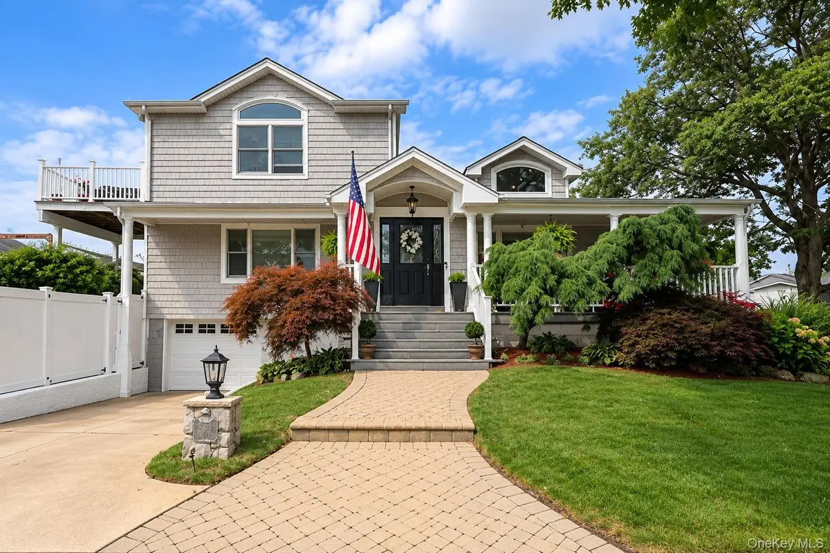 3970 Darby Lane, Seaford, NY 11783 - #1