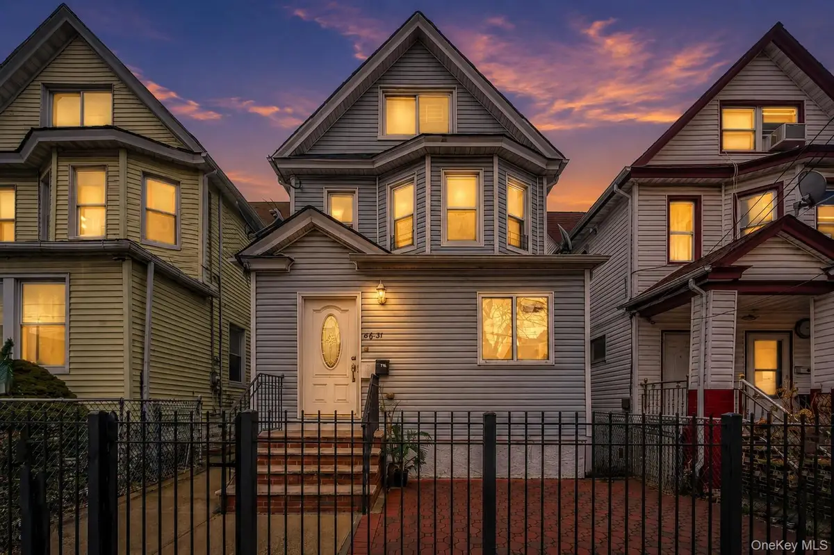 8631 131st Street, Richmond Hill, NY 11418 - #1