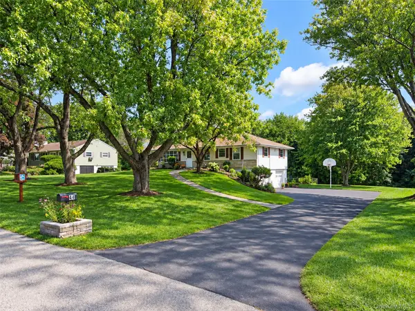 44 Degarmo Hills Road, Wappingers Falls, NY 12590