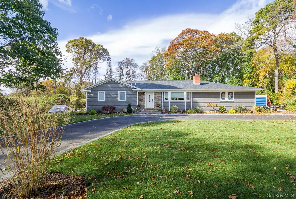 50 Melrose Parkway, East Patchogue, NY 11772 - #1