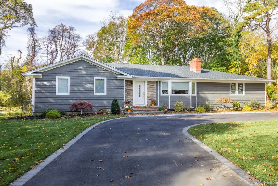 50 Melrose Parkway, East Patchogue, NY 11772 - #3