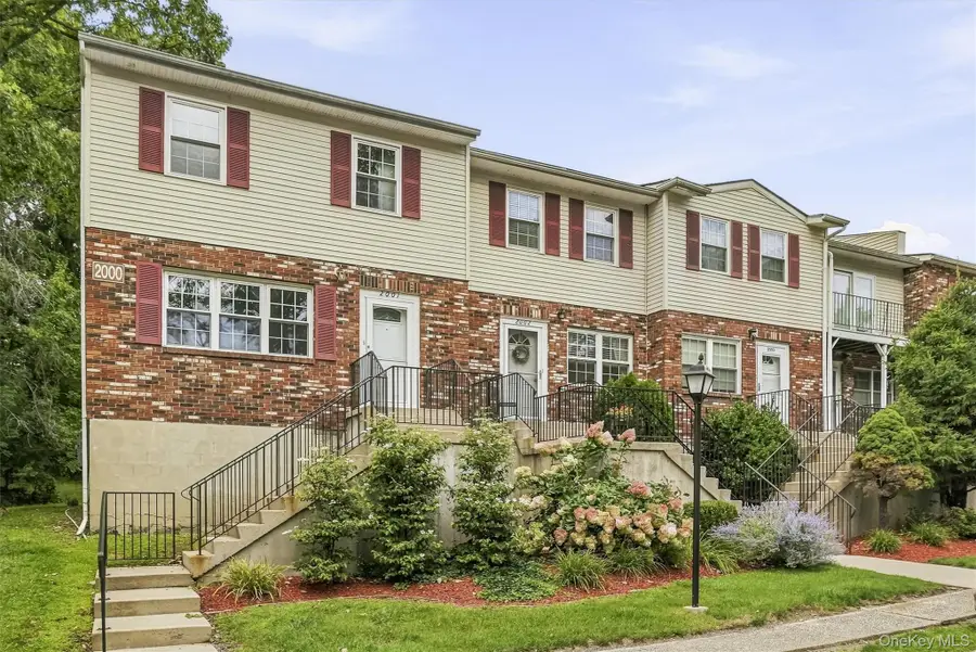 276 Temple Hill Road #2002, New Windsor, NY 12553 - #2