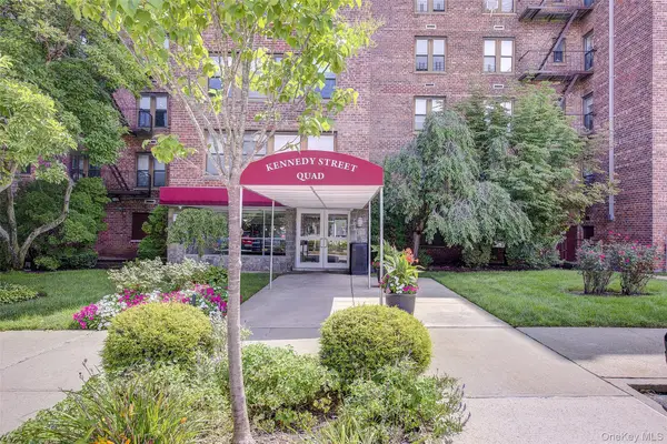18-55 Corporal Kennedy Street #2K, Bayside, NY 11360