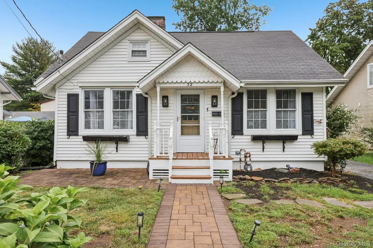 52 Prairie Avenue, Suffern, NY 10901 - #1