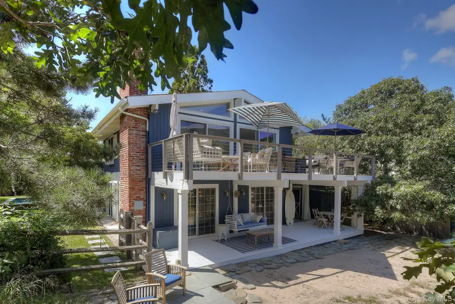 18 Cliff Road, Amagansett, NY 11930 - #2
