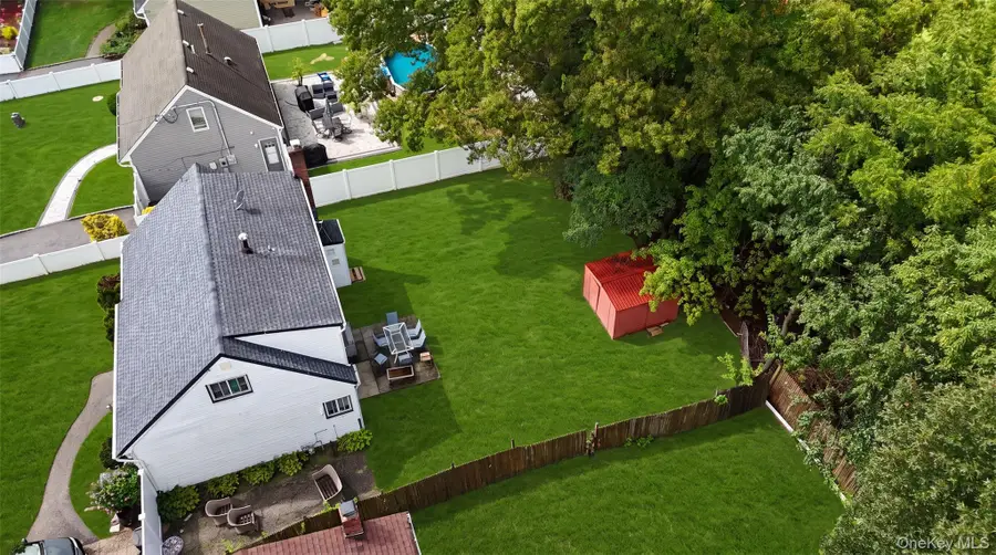 187 Parkway Boulevard, Wyandanch, NY 11798 - #2