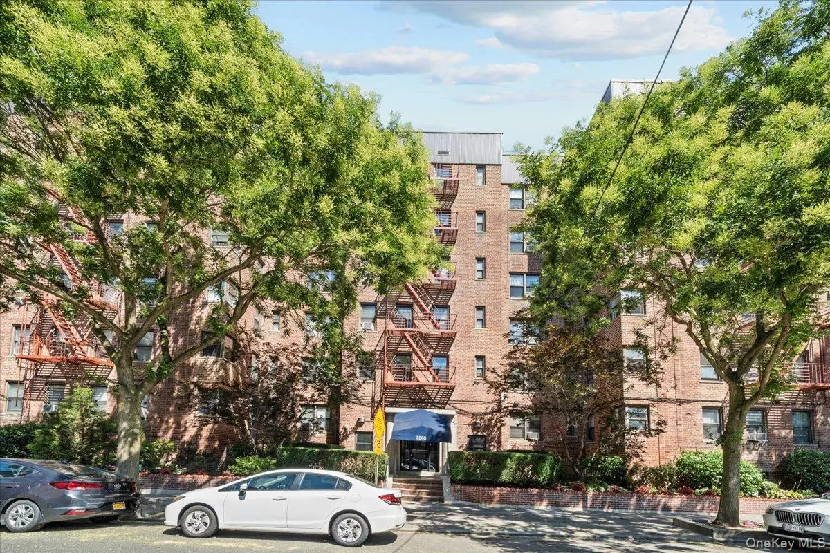 3260 Netherland Avenue #2F, Bronx, NY 10463 - #1