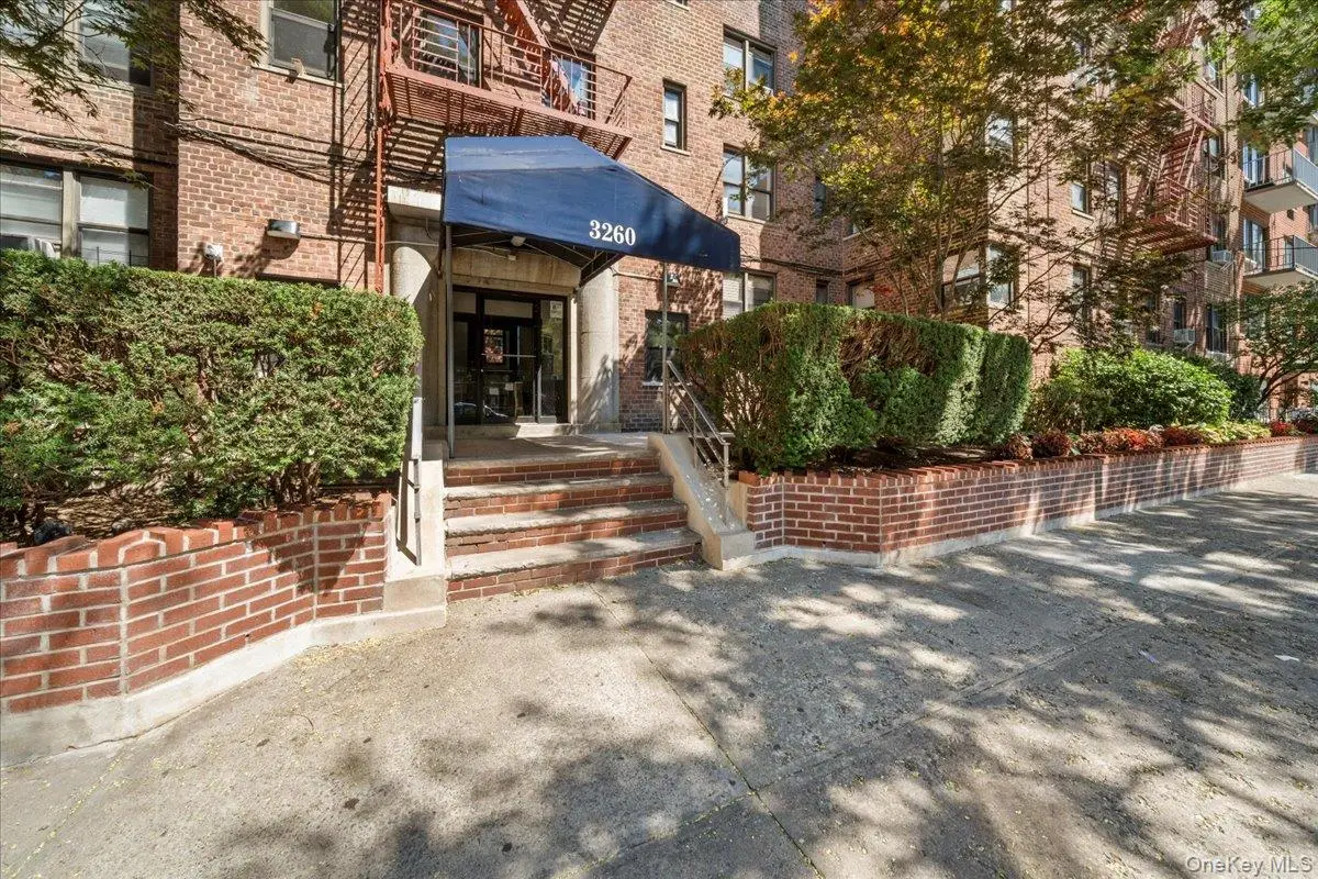 3260 Netherland Avenue #2H, Bronx, NY 10463 - #1