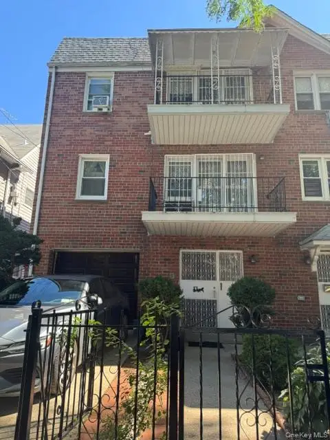 48-35 92nd Street, Elmhurst, NY 11373 - #1
