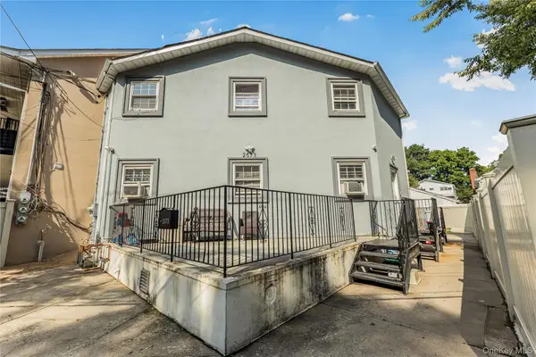 2573 Pelham Bay Park W, Bronx, NY 10475