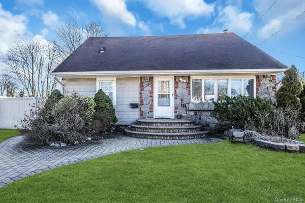 2864 Wilson Avenue, Bellmore, NY 11710