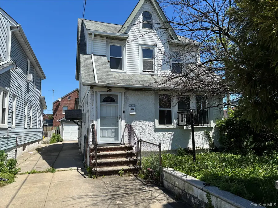 11343 202nd Street, Saint Albans, NY 11412 - #2