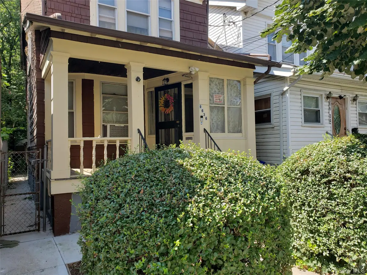 86-36 96th Street, Woodhaven, NY 11421 - #1