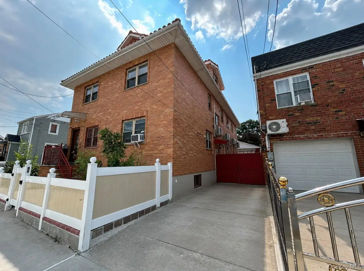 76-18 57th Road, Middle Village, NY 11379 - #1