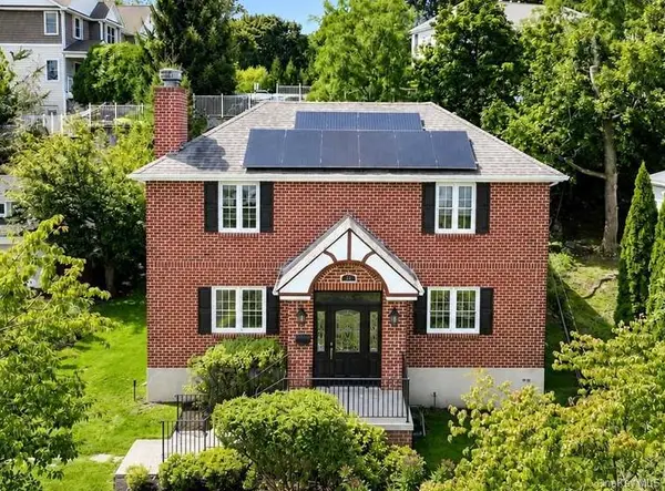 25 Allen Street, Dobbs Ferry, NY 10522