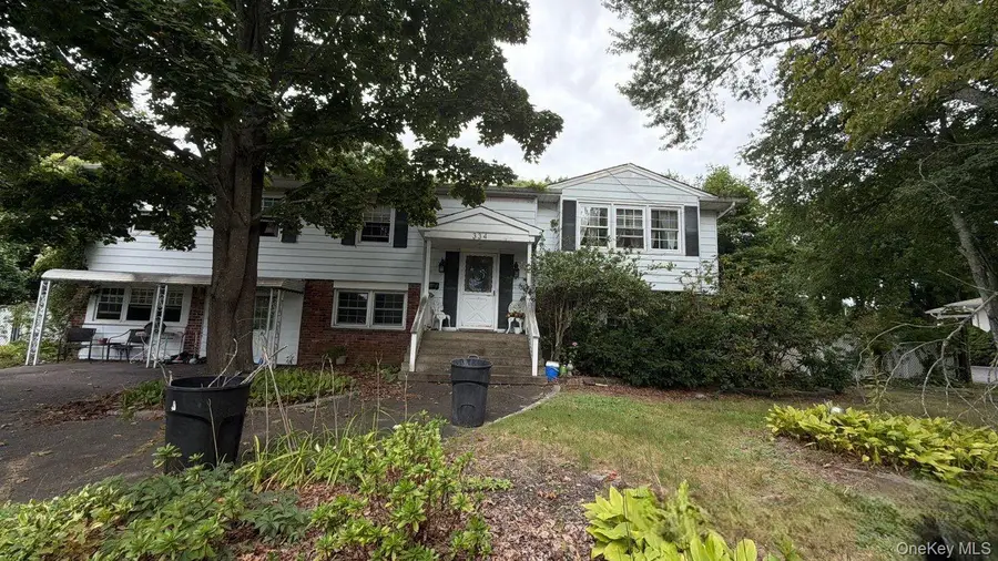 334 Sunrise Avenue, Sayville, NY 11782 - #2
