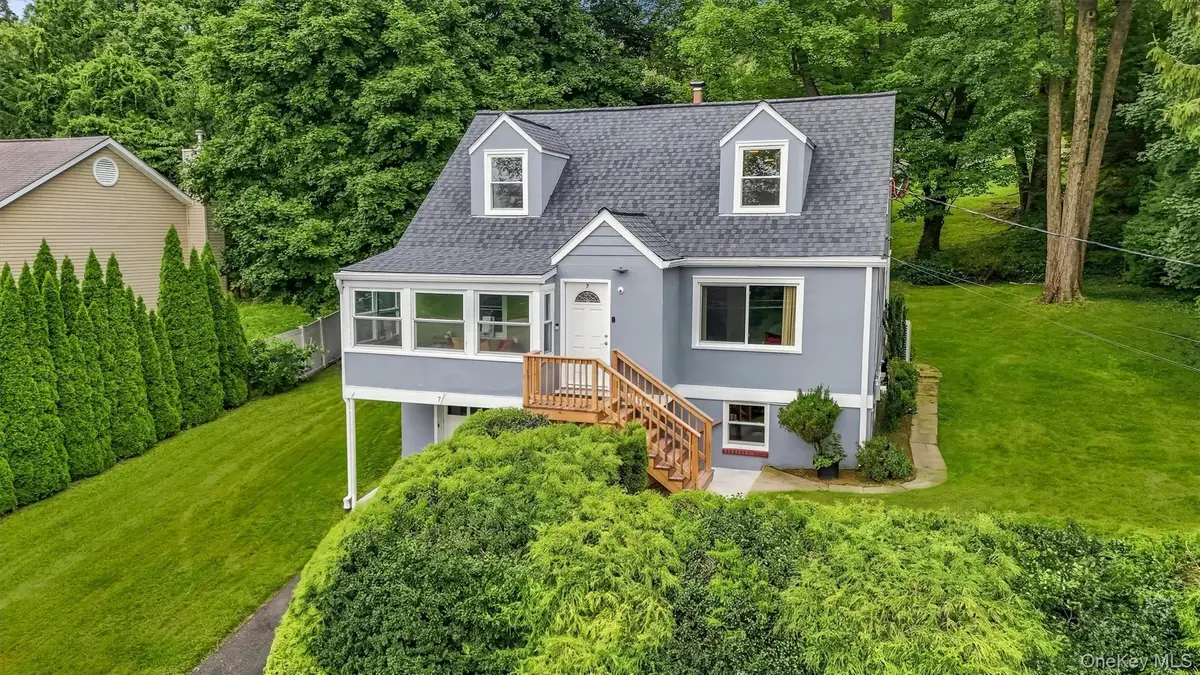 7 Highland Drive, Cortlandt Manor, NY 10567 - #1