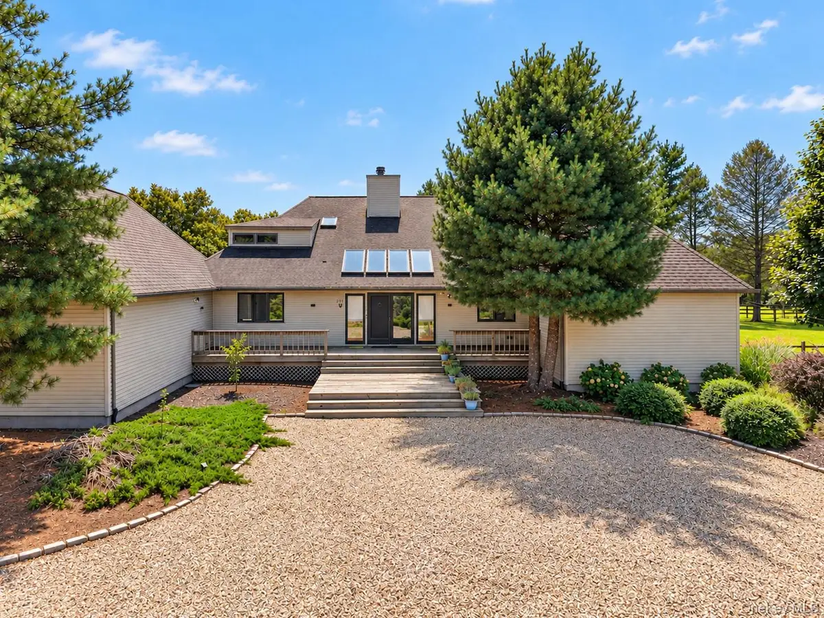 291 Deep Hole Road, Calverton, NY 11933 - #1