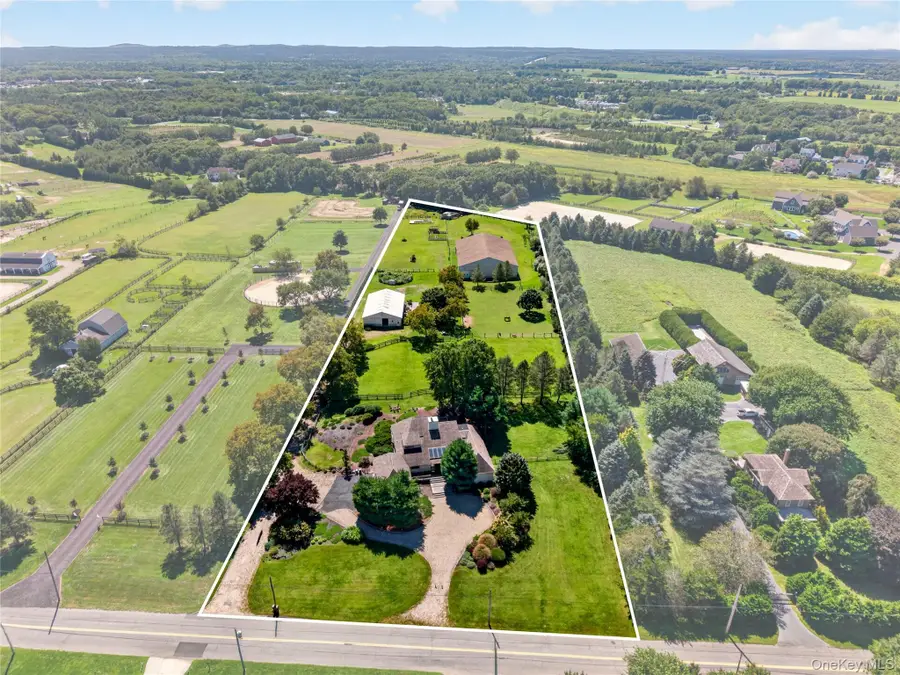 291 Deep Hole Road, Calverton, NY 11933 - #2