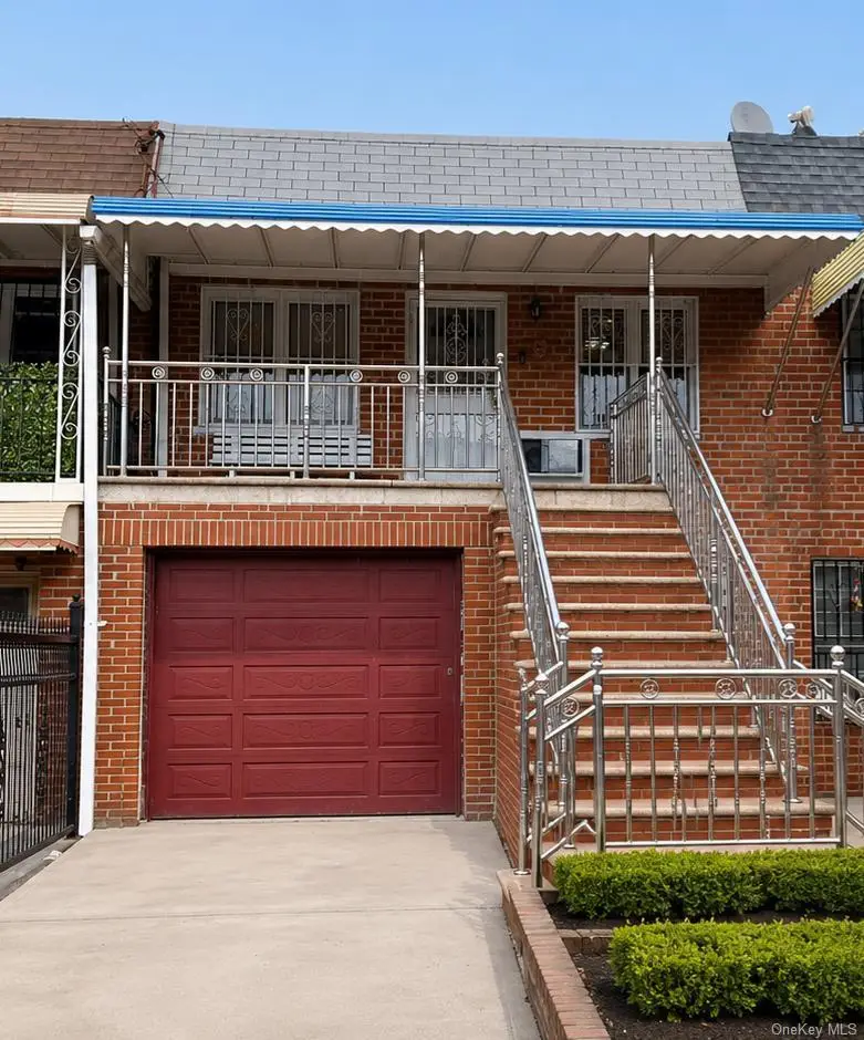3251 72nd Street, East Elmhurst, NY 11370 - #1