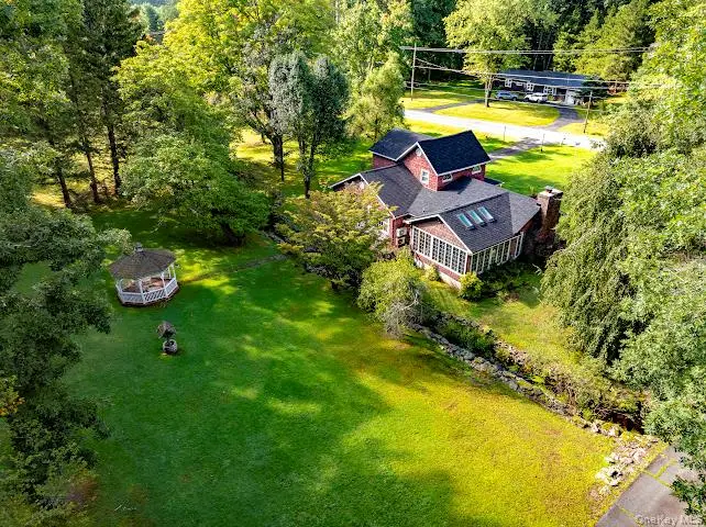 44 Airport Road, Eldred, NY 12732 - #2